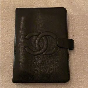 💯 Authentic Chanel  Day Planner